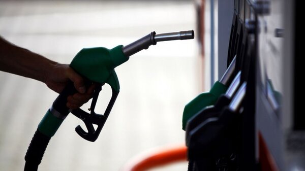 Camioneros, expectantes al proyecto de ley que busca bajar precio de combustibles - Megacadena — Últimas Noticias de Paraguay