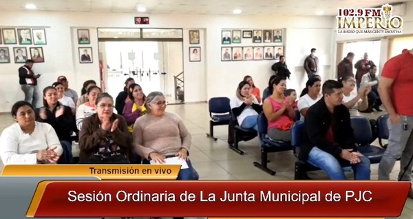 Mujeres emprendedoras proponen una Feria de Comidas Típicas - Radio Imperio