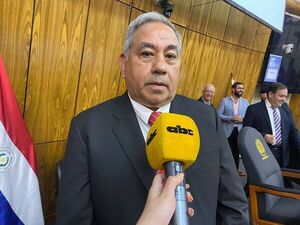 PGN 2023: MOPC “en principio” no prevé endeudamiento para el próximo año, asegura ministro - Nacionales - ABC Color