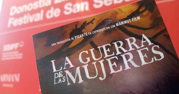 La Nación / Proyecto paraguayo de cine presente en San Sebastián