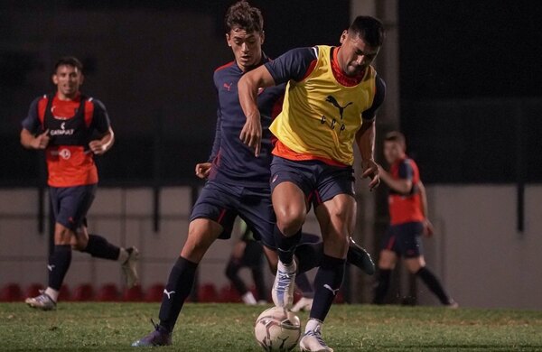Cerro y sus convocados: Dos bajas y un retorno muy esperado por Arce