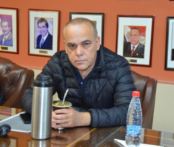 Diputado dice que la CBI es una comisión “anti-Cartes”