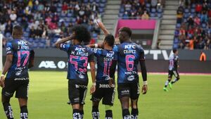 Copa Sudamericana: Los cinco campeones invictos del torneo