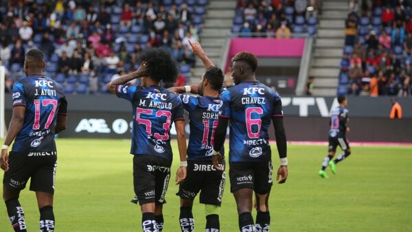 Copa Sudamericana: Los cinco campeones invictos del torneo