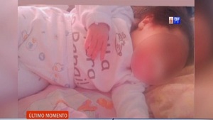Rescatan a beba desaparecida en Itá | Noticias Paraguay