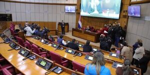 Sesión de Diputados, hoy a la tarde
