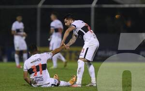 Crónica / Marcos Gómez justificó la remontada y derrota de Olimpia contra Guaraní