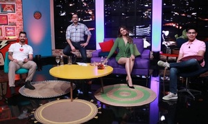 La mirada de Renato Prono en "Leyendas Urbanas" sobre el uso de la sunga | Telefuturo