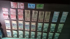 Presunto ladrón cayó en su mentira: Simuló un asalto y fue detenido | Noticias Paraguay