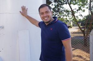 Miguel Prieto y su experiencia tras abandonar los vicios: 'Hoy me siento bien, feliz y fortalecido'