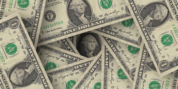 Volatilidad dispara los Bonos del Tesoro de EEUU a máximos en más de 10 años - Revista PLUS