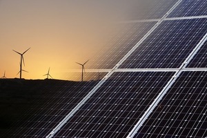 Limitar el cambio climático exige cuadruplicar el despliegue de renovables - Revista PLUS