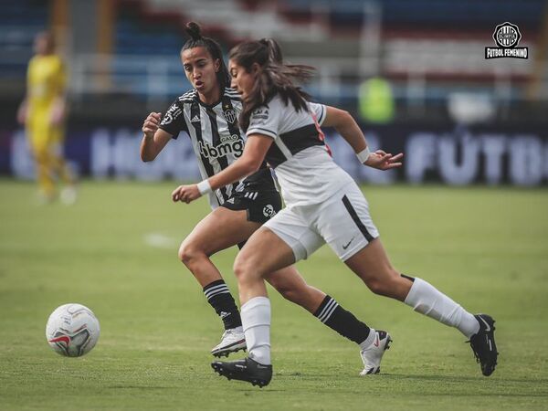 Olimpia, cayó ante Mineiro en segundo amistoso - Olimpia - ABC Color