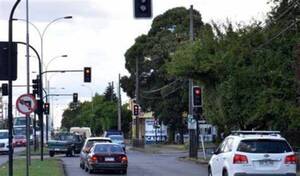 Crónica / En redes avisan cuales son los semáforos más peligrosos para andar con la ventanilla abierta