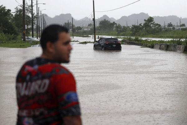 El principal aeropuerto de Puerto Rico reanuda el 100 % de sus vuelos tras Fiona - MarketData