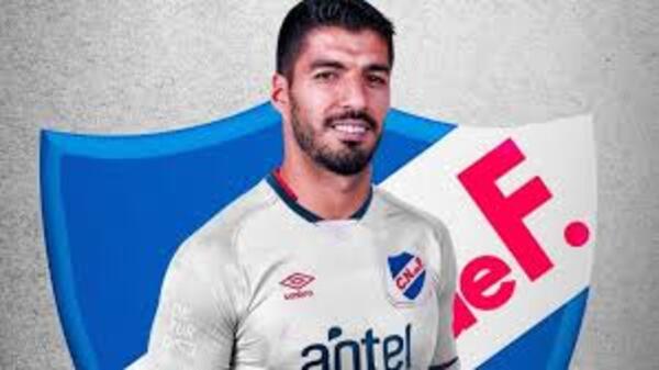 Luis Suárez queda libre en noviembre: "Se va de Nacional"