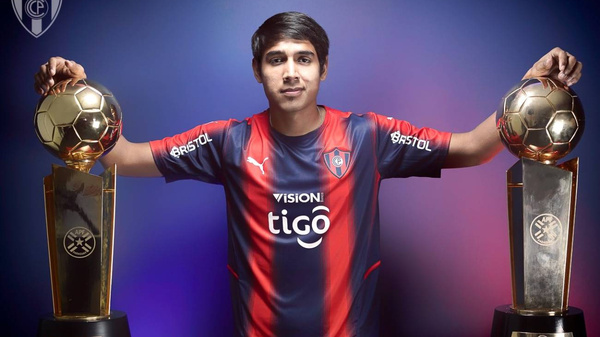 Crónica / Los 2 gigantes de América que ¿tienen en la mira a "Pulpito" Duarte?