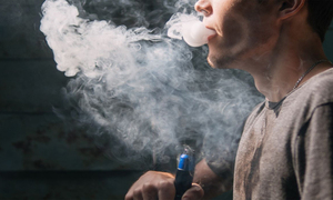 Investigan a comerciante libanés por vender vapeadores falsificados - OviedoPress