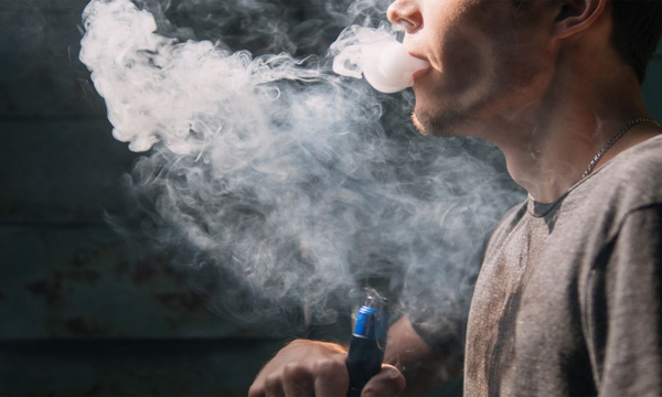 Investigan a comerciante libanés por vender vapeadores falsificados - OviedoPress