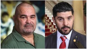 Chilavert tiró que Nenecho es un intendente inoperante y ausente
