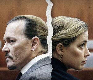 Johnny vs Amber: la docuserie de HBO sobre el mediático juicio