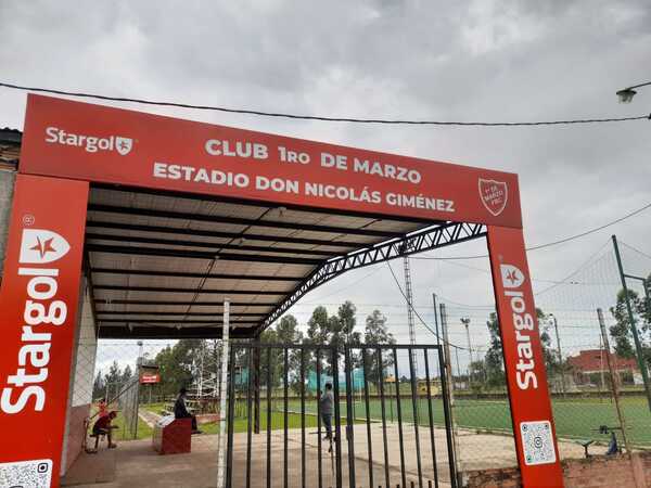 Final del campeonato encarnaceno será este miércoles en el Nicolas Giménez