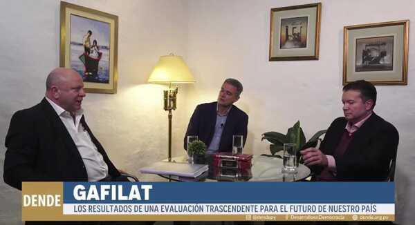 Combate al lavado de activos: Advierten carencia de liderazgo desde el Poder Judicial y la Fiscalía - MarketData