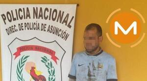 Sospechoso del inicio de incendio en el mercado 4, lo detuvieron este martes – Prensa 5
