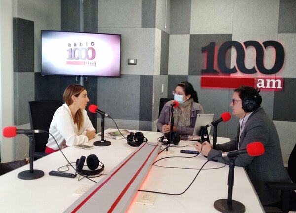 Lo que hace a un buen líder | 1000 Noticias