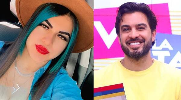 Crónica / La rajaron del laburo ¿por no caerle bien a Carlitos Ortellado?