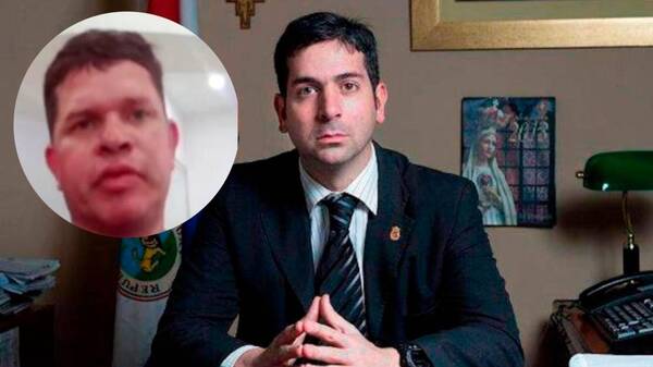 Audiencia del caso Pecci continuaría en noviembre, según abogado defensor - ADN Digital