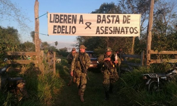 Dictaminan a favor de aumento de recompensa por información sobre secuestrados
