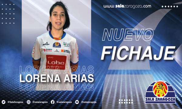 El talento guaraní en el fútsal femenino de España - OviedoPress