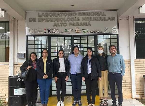 FACISA-UNE recibe visita de autoridades sanitarias para emprender acciones conjuntas - Noticde.com