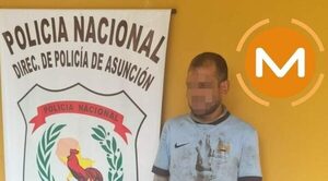 Detenido el sospechoso de haber iniciado incendio en el mercado 4