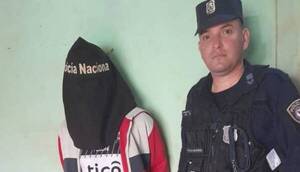 Crónica / Fingió haber sido asaltado para quedarse con la plata de su papá