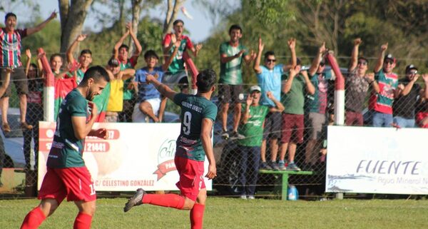 Nacional B: Están los 8 equipos clasificados a la Tercera Fase de la competencia