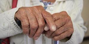 ¡Modificado! Ya no se podrá desalojar a abuelitos o personas con discapacidad que dependan del propietario - Megacadena — Últimas Noticias de Paraguay