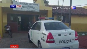 Detienen a militar por supuesto abuso de niños | Noticias Paraguay