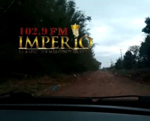 Hallan muerto a un hombre en la colonia República - Radio Imperio