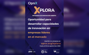 Diario HOY | Xplora ofrece potenciar la innovación en las empresas conectándolas con startups