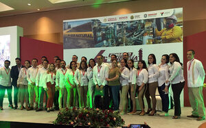 Expo de energía en México reúne a más de 800 empresas con ganancia millonaria - MarketData