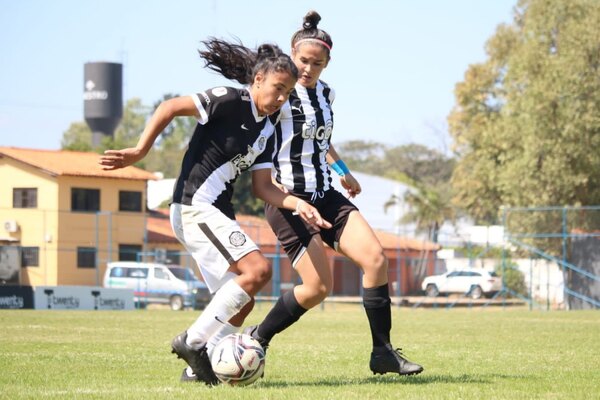 Libertadores Femenina: Olimpia y Libertad-Limpeño ya conocen a sus rivales