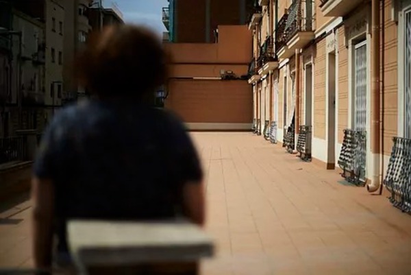 Un hombre se libró de una denuncia por violencia machista, por cambiar de género