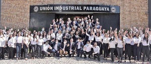 UIP celebra 86 años de vida institucional y lanza programa de innovación de empresas - MarketData