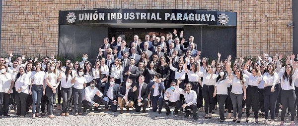 UIP celebra 86 años de vida institucional y lanza programa de innovación de empresas - MarketData