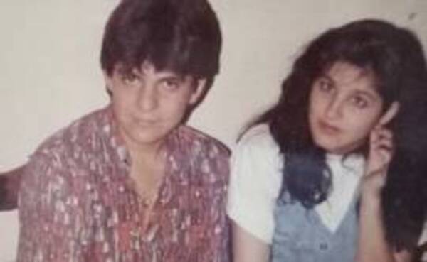 Crónica / Y después de 35 años… Maricha y su historia de amor