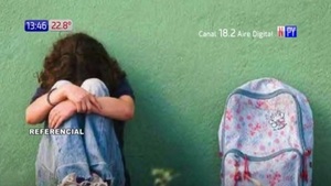 Sentencian a 25 años de prisión a «maestro sombra» por abuso de niños | Noticias Paraguay