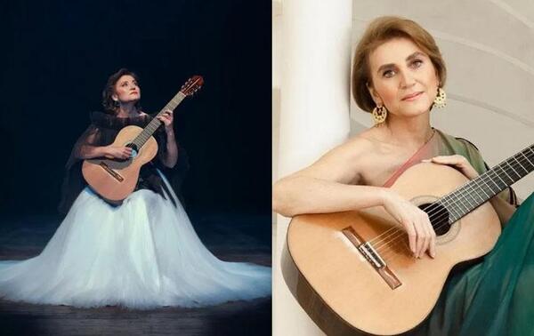 Nominan a Berta Rojas al Grammy Latino – Prensa 5