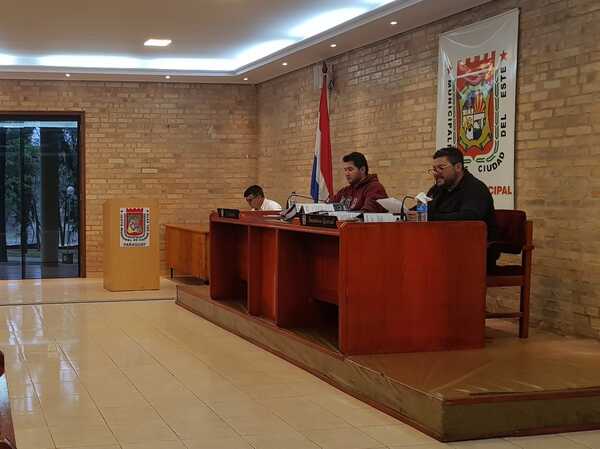 Declaran de Interés Municipal la "Quinta Sinfonía y Concierto Emperador" - Noticde.com